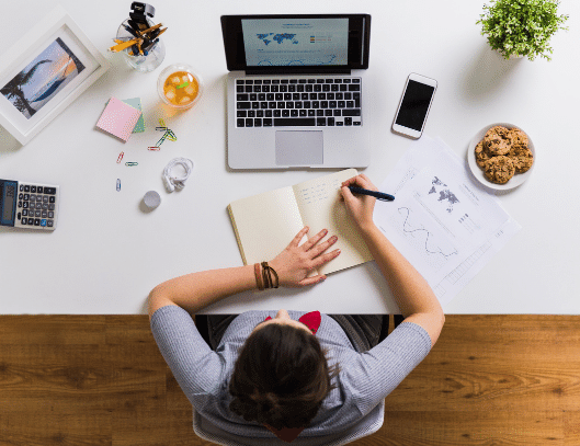PhD Thesis Writing Services