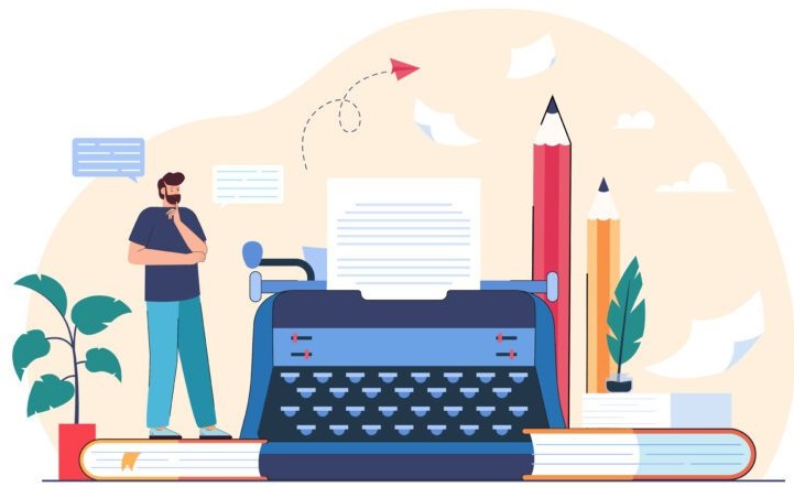 PhD Thesis Editing Services & Proofreading