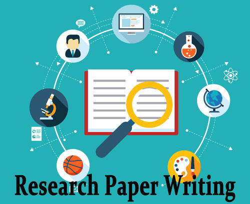 Research Paper Writing Services & Publication